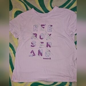 Reebok Tee